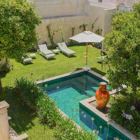 فندق Palazzo Muci Nardò المظهر الخارجي الصورة