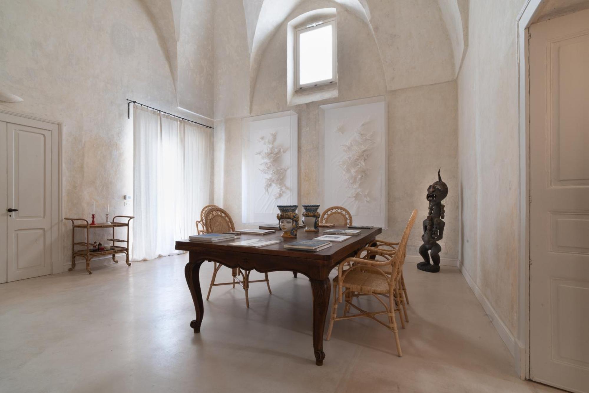 فندق Palazzo Muci Nardò المظهر الخارجي الصورة