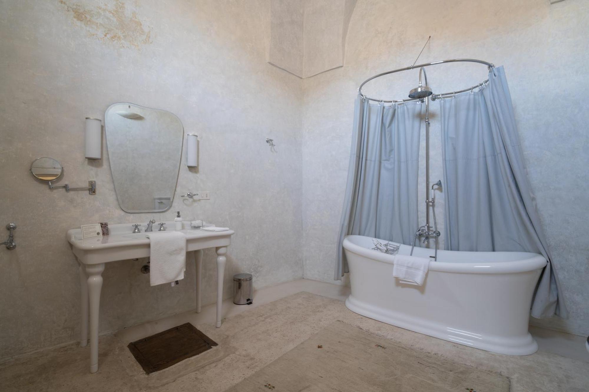 فندق Palazzo Muci Nardò المظهر الخارجي الصورة