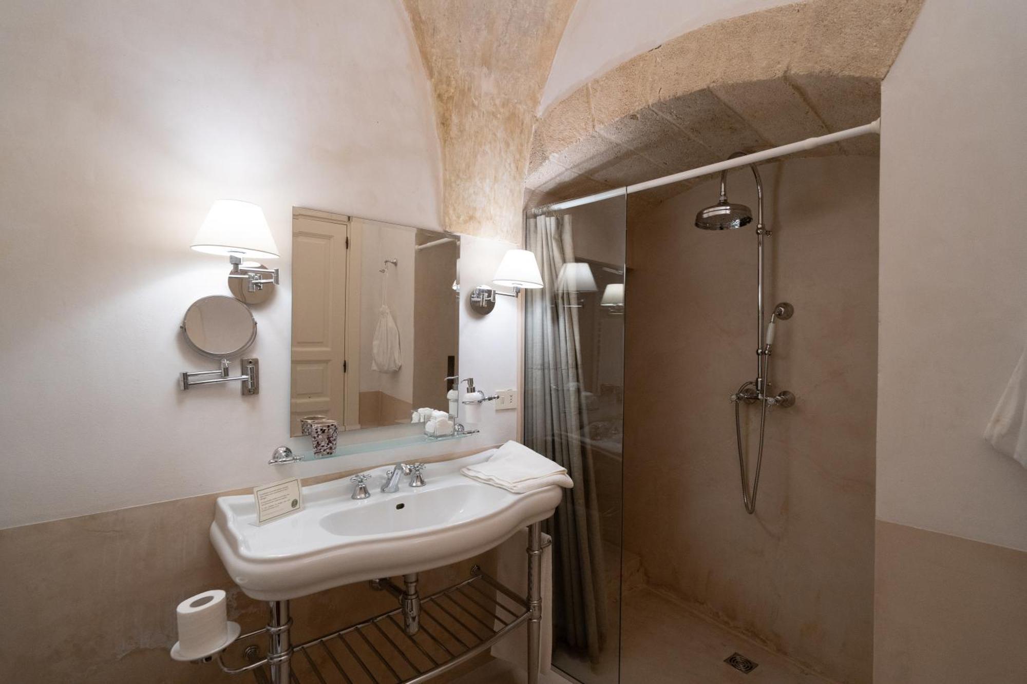 فندق Palazzo Muci Nardò المظهر الخارجي الصورة