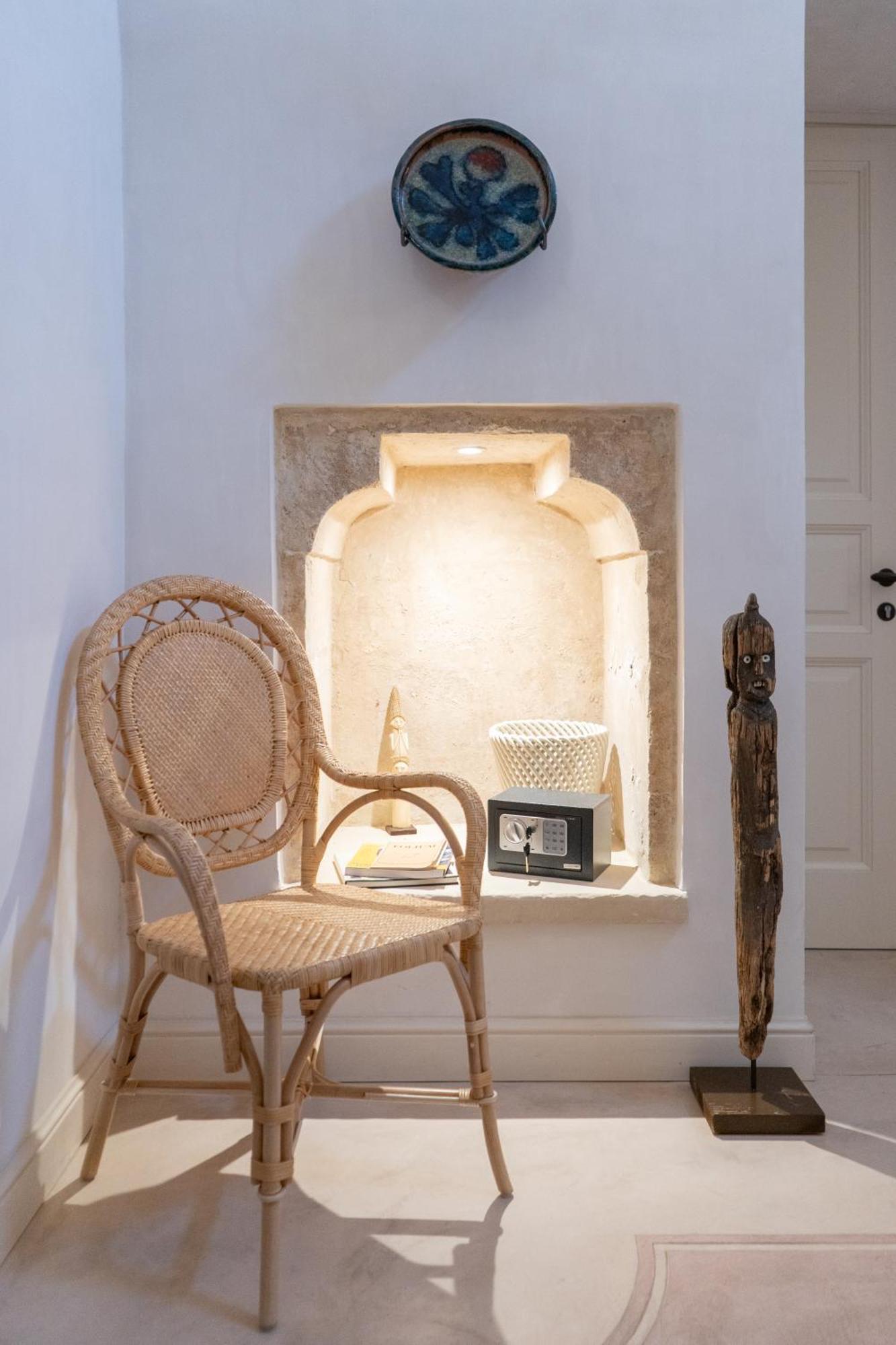 فندق Palazzo Muci Nardò المظهر الخارجي الصورة