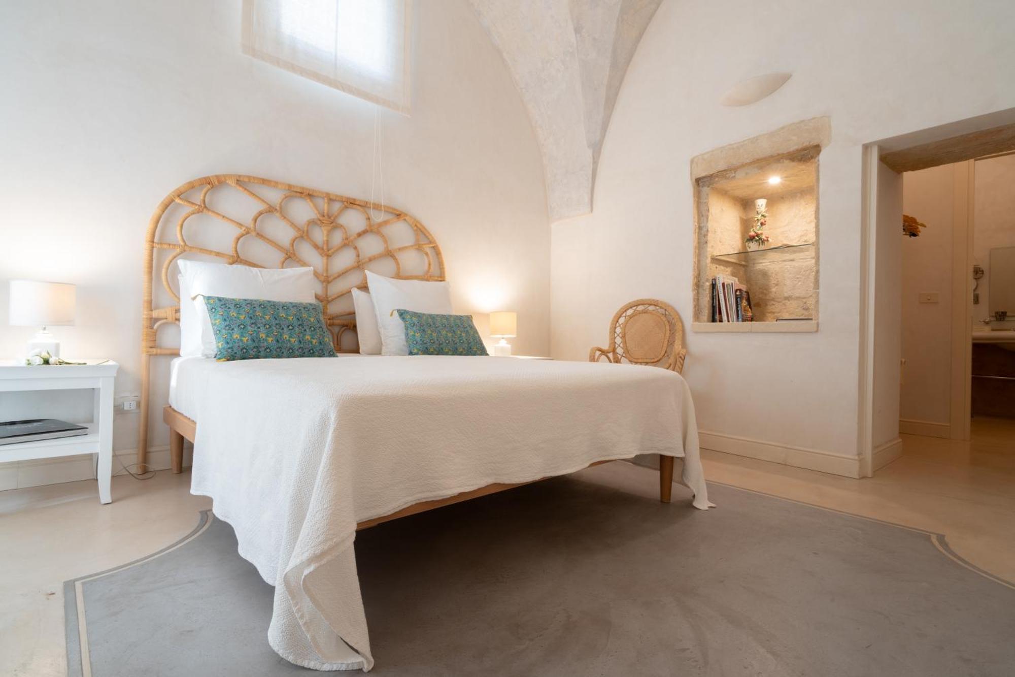 فندق Palazzo Muci Nardò المظهر الخارجي الصورة