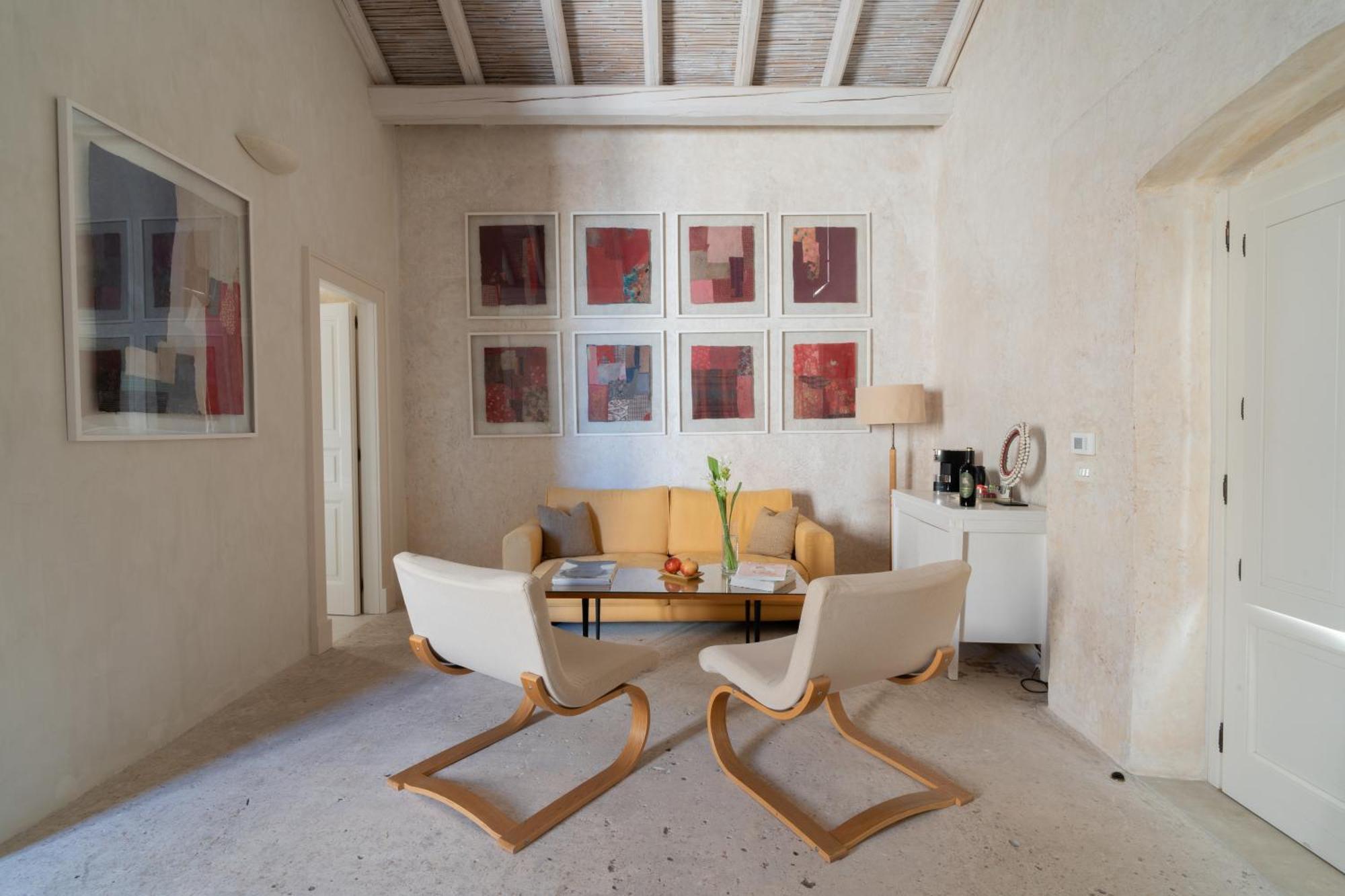 فندق Palazzo Muci Nardò المظهر الخارجي الصورة