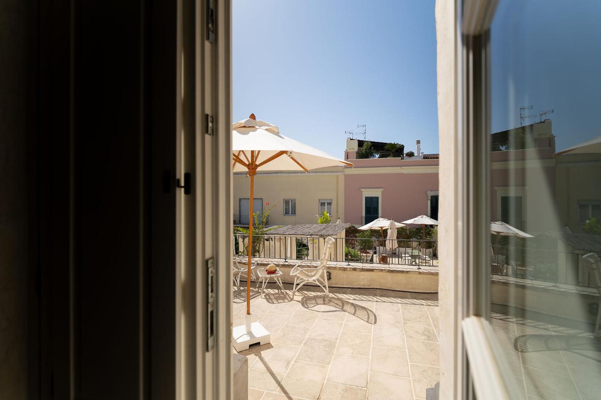 فندق Palazzo Muci Nardò المظهر الخارجي الصورة