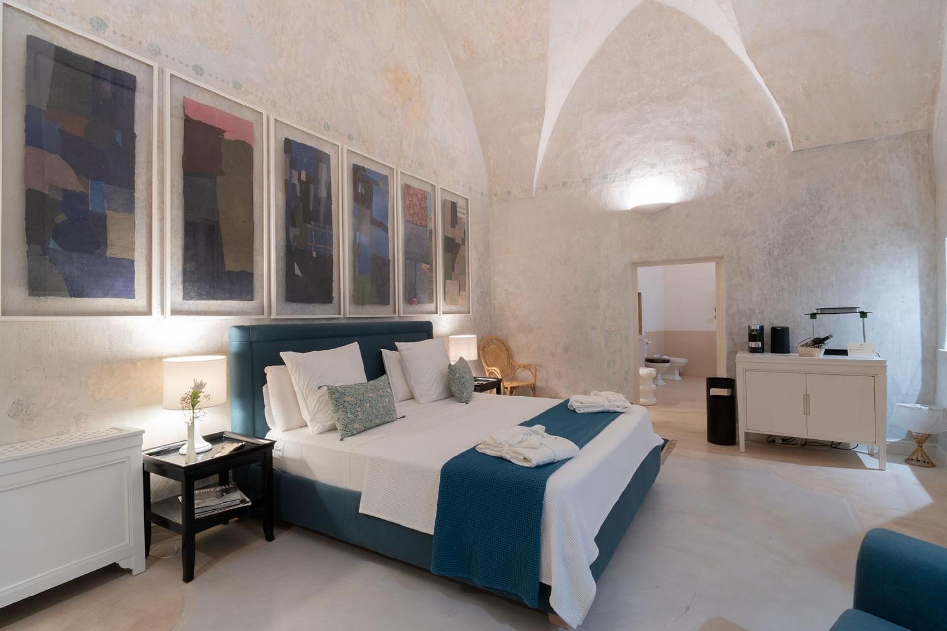 فندق Palazzo Muci Nardò المظهر الخارجي الصورة