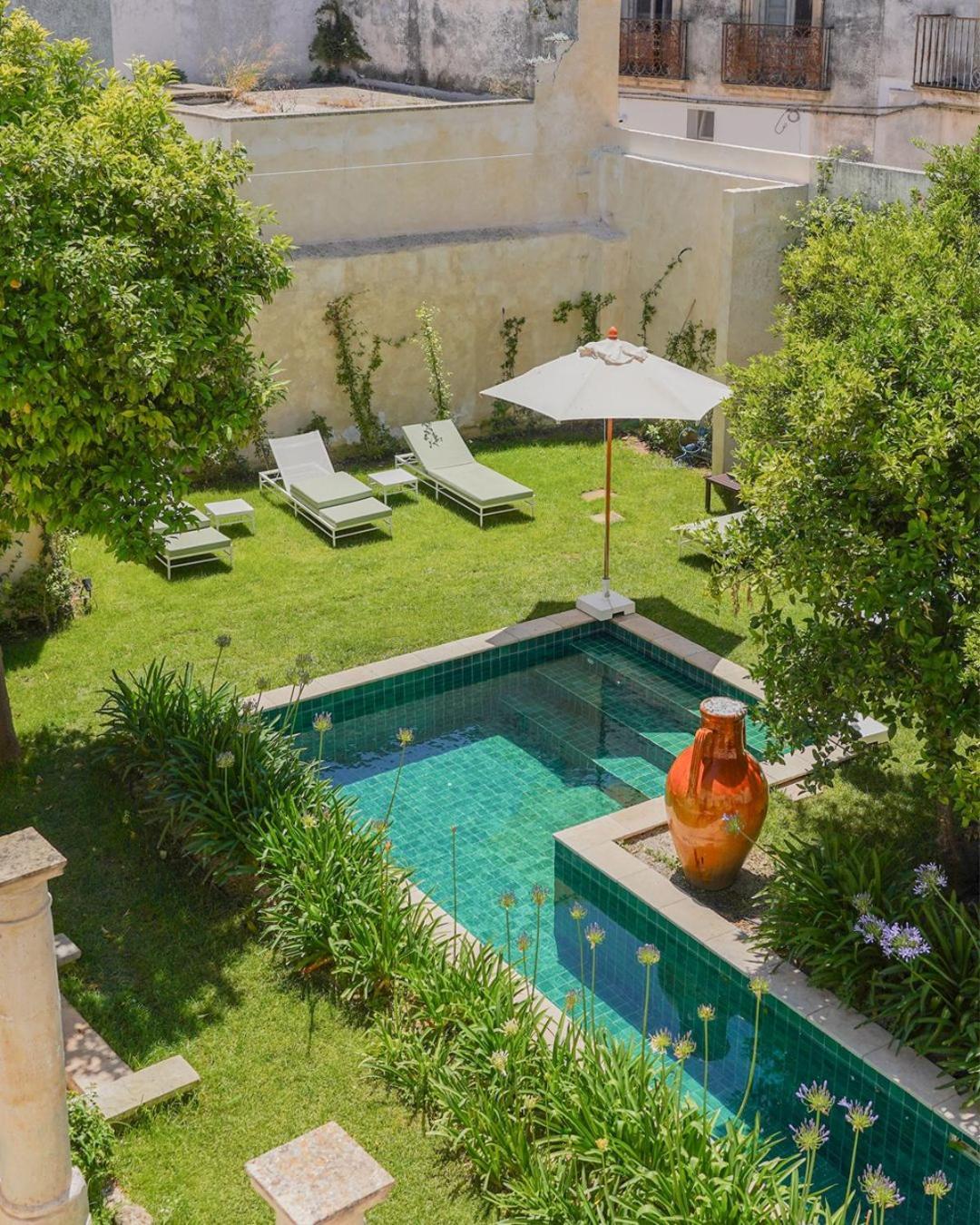 فندق Palazzo Muci Nardò المظهر الخارجي الصورة